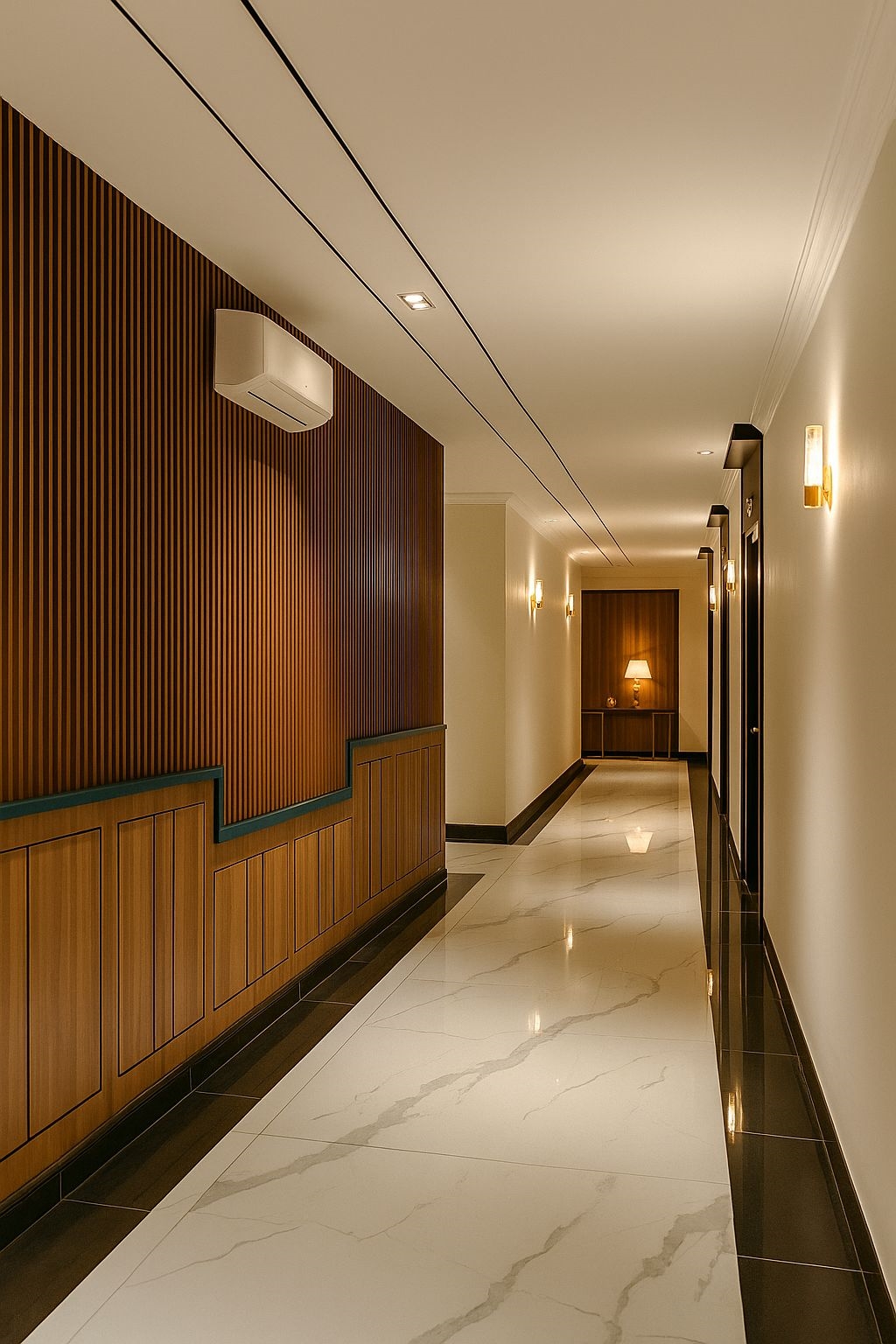 Hotel Amenity