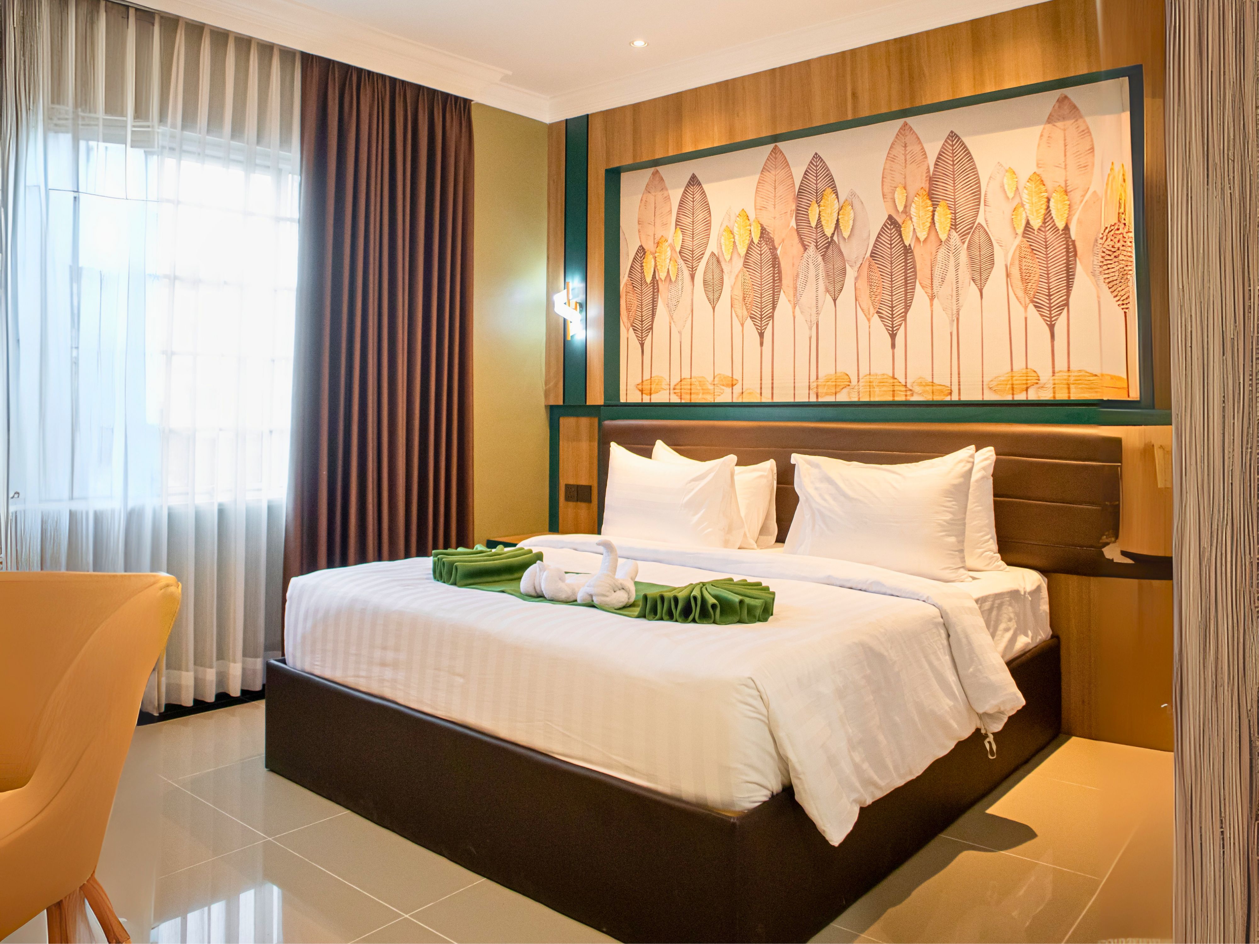 Grove Suite