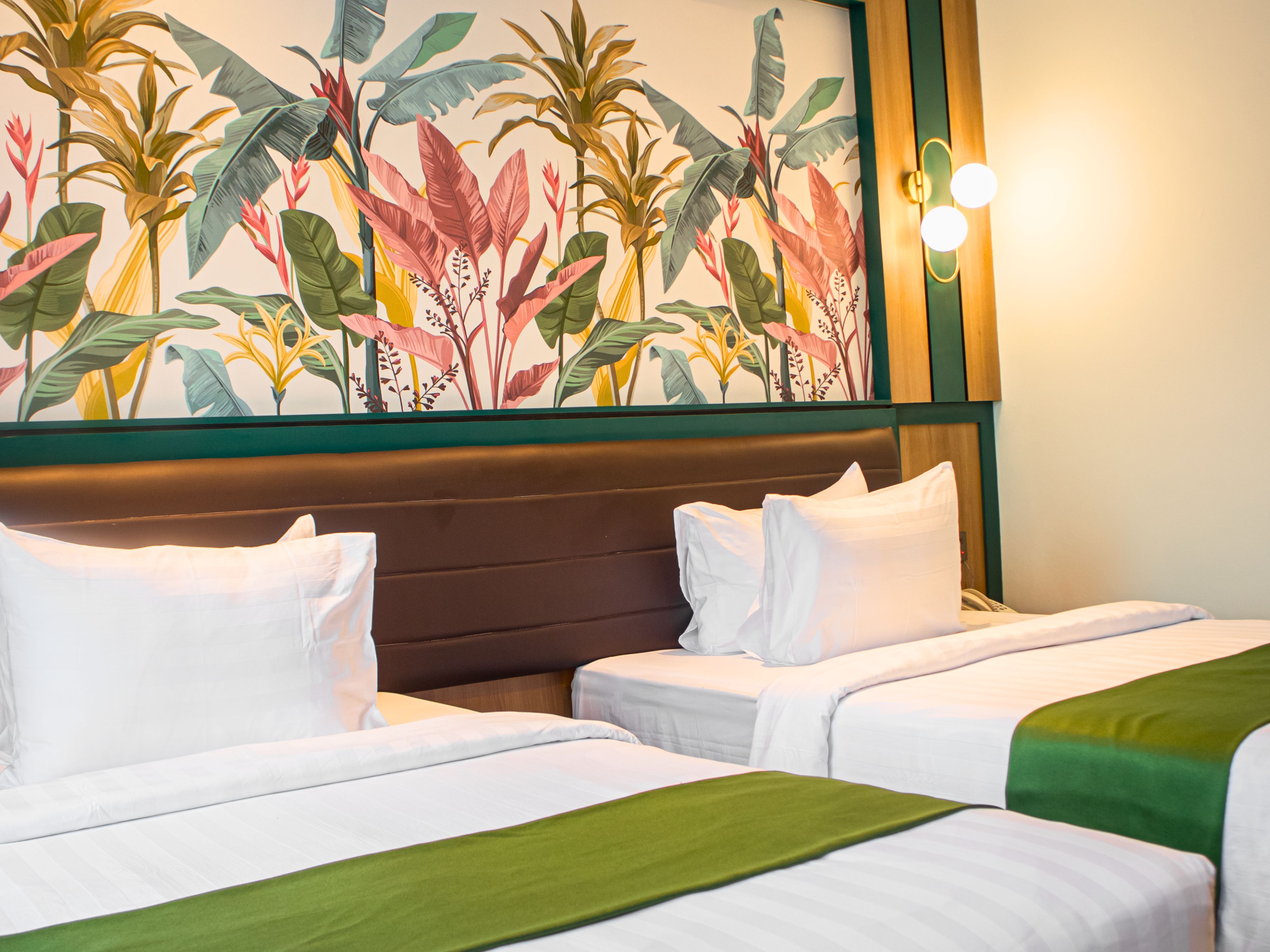Grove Suite Detail 1