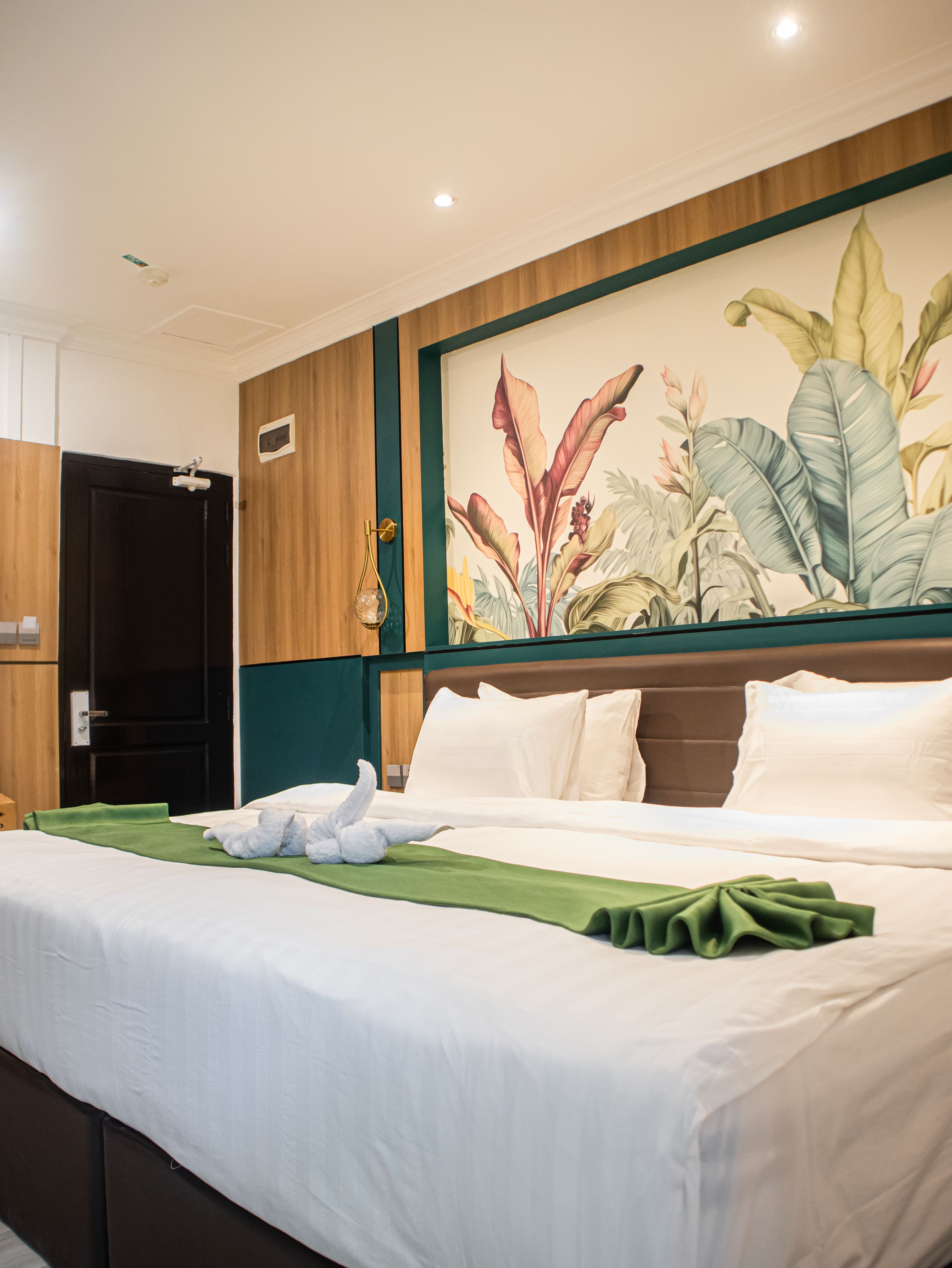 The Ventura Suite