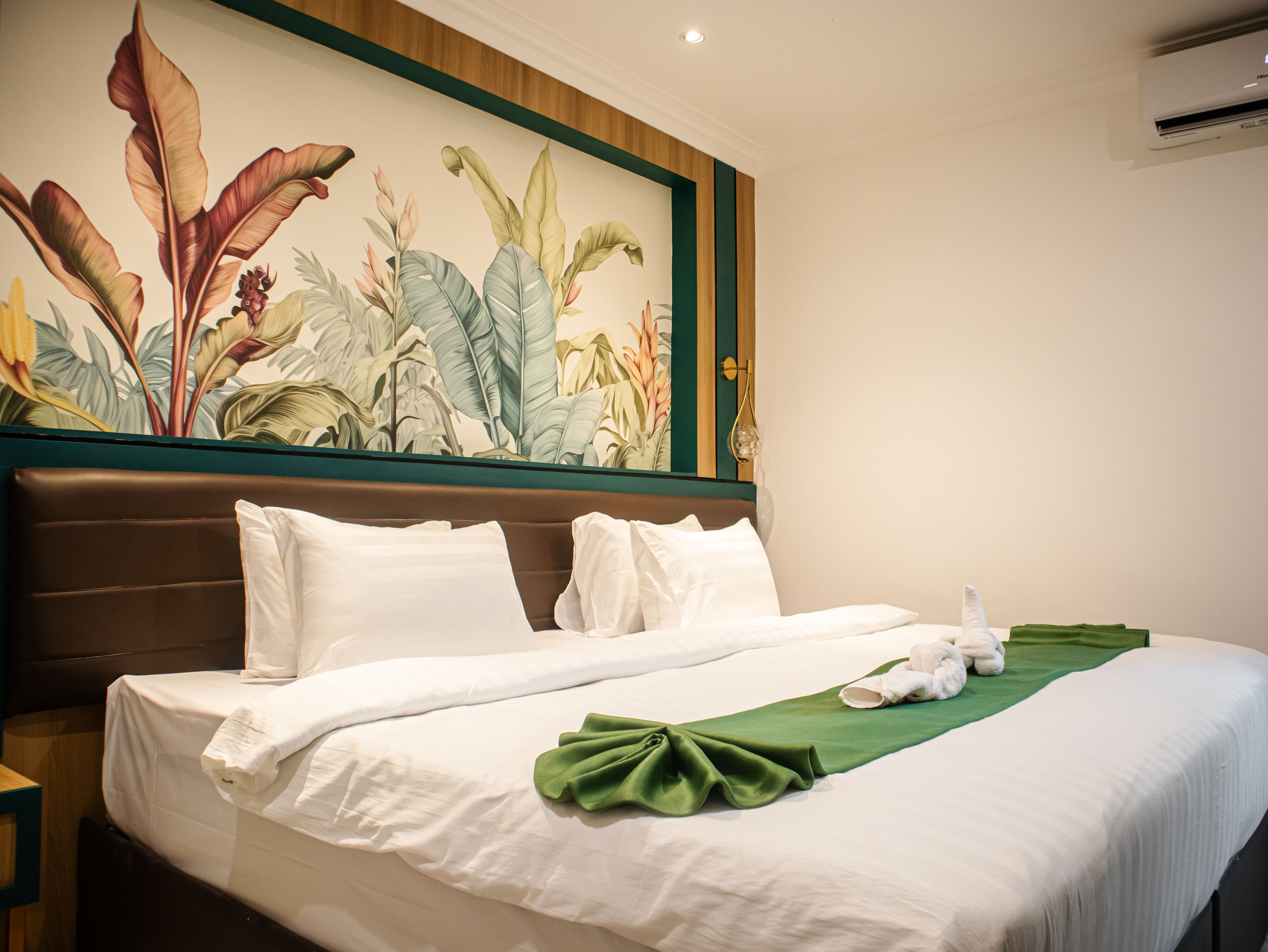 The Ventura Suite Detail 1