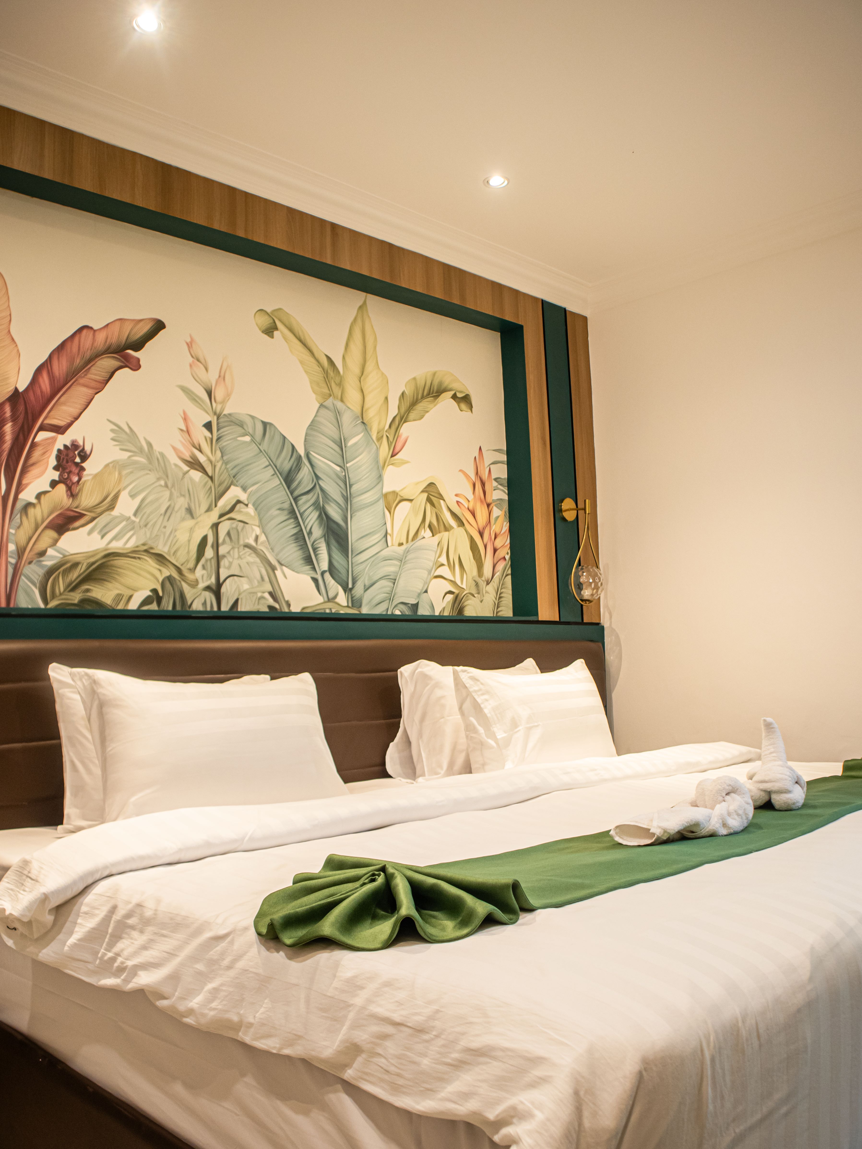 The Ventura Suite Detail 2